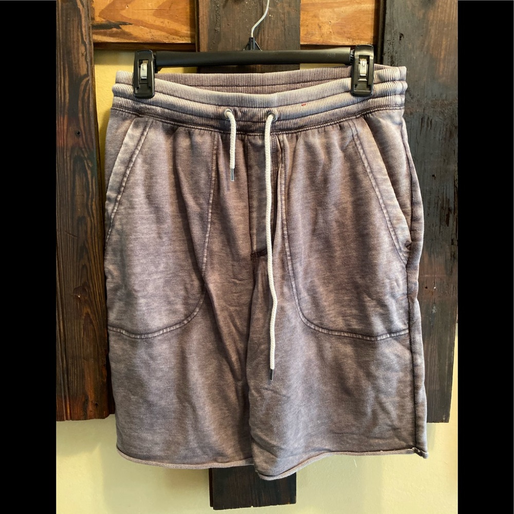 Lounge Shorts